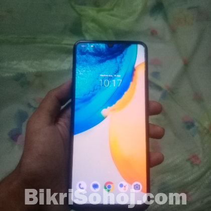 Vivo v20
